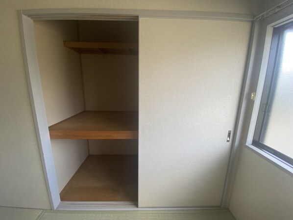 パストラルハイツAの物件内観写真